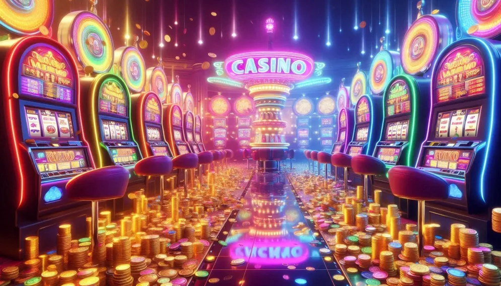 TopBet Casino