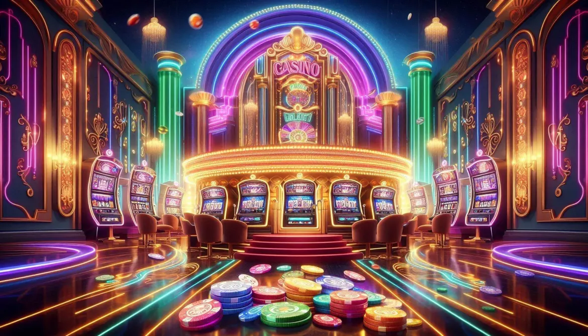 TopBet Casino